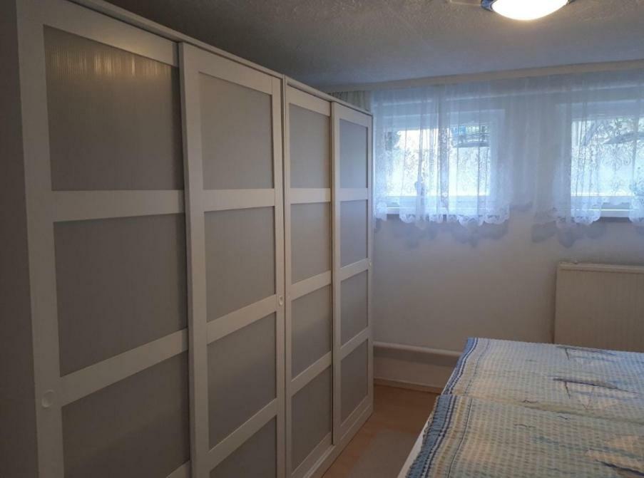 Ferienwohnungen Seebad Ahlbeck Heringsdorf  Exterior foto